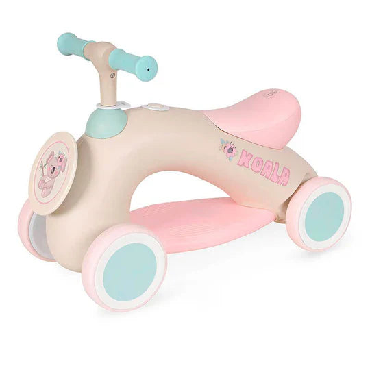 Toys & Playtime