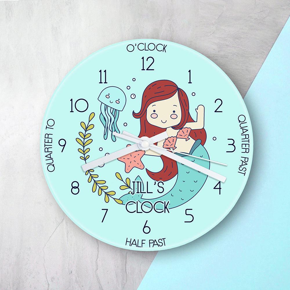Personalised Room Décor