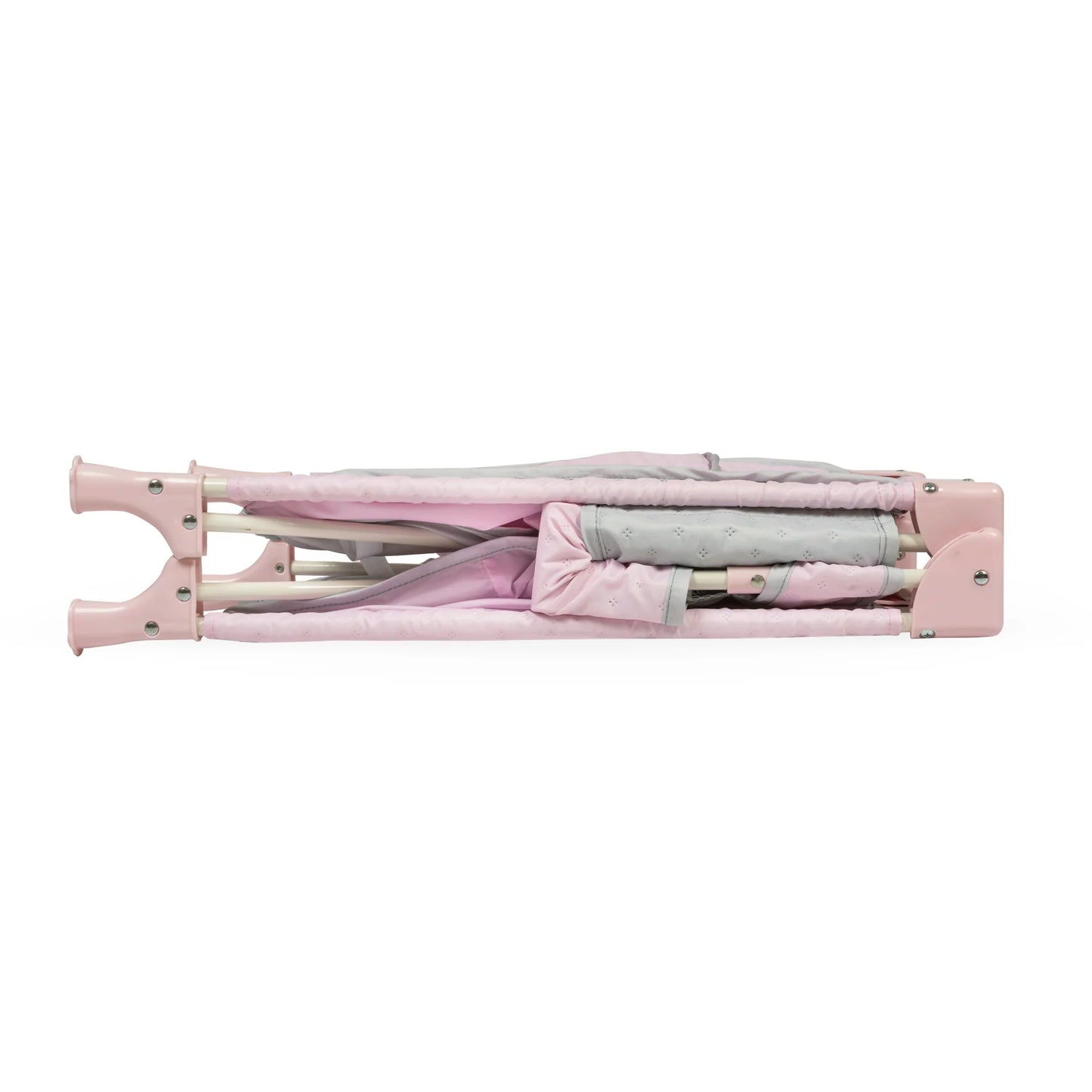 9-in-1 Doll Travel Station – Sophie Collection by DeCuevas