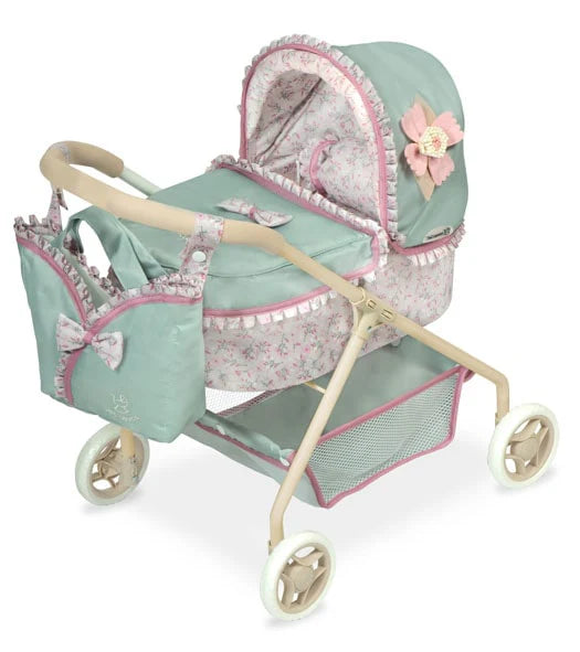 My First Doll Pram – Provenza Collection by DeCuevas