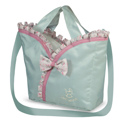 My First Doll Pram – Provenza Collection by DeCuevas