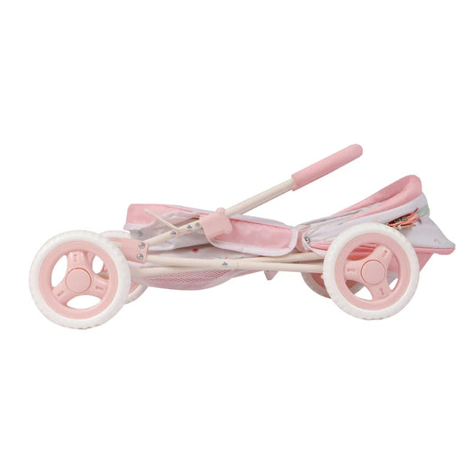 Folding My First Doll Pram – Koala Collection by DeCuevas