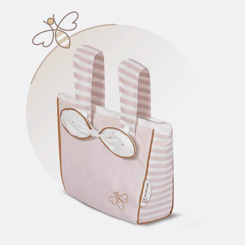My First Doll Pram – Verona Collection by DeCuevas